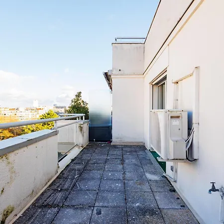 2 Avec Terrasse A 아파트 불로니으 빌렁꾸흐