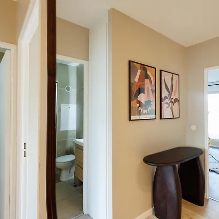 2 Avec Terrasse A 아파트 불로니으 빌렁꾸흐