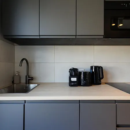 2 Avec Terrasse A 아파트